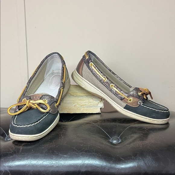 Sperry Shoes - SPERRY Women's Top-Sider Shoes